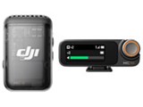 DJI MIC 2 (�g�����X�~�b�^�[x1+���V�[�o�[x1) DM1022 ���i�摜