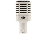 Standard Dynamic Microphone SD-3 ���i�摜