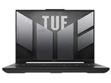 TUF Gaming A16 Advantage Edition FA617NTR-R74R7700S [�I�t�u���b�N] ���i�摜