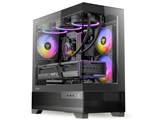 arkhive Gaming Custom GC-A7G47M AG-AR8B65MGL7S-A5C Ryzen 7 7800X3D/32GB������/2TB NVMe SSD/RTX 4070 SUPER/�J�X�^�}�C�Y�\ ���i�摜