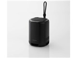 ELECOM Bluetoothスピーカー LBT-SPHR01 ELECOM Bluetoothスピーカー LBT-SPHR01 ハイレゾ＆Bluetooth(R