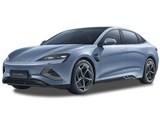 SEAL 2024年モデルの中古車