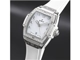 �X�s���b�g �I�u �r�b�O�E�o�� �X�`�[�� �z���C�g �_�C�������h 682.SE.2010.RW.1204