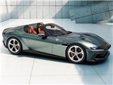 フェラーリ 12 チリンドリ スパイダーの中古車