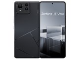 Zenfone 11 Ultra 256GB SIM�t���[ [�G�^�[�i���u���b�N] ���i�摜