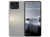 Zenfone 11 Ultra 256GB SIM�t���[ [�~�X�e�B�O���[] ���i�摜