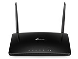 TP-Link、4G+/LTE回線と光回線の両方に対応したSIMフリールーター「Archer MR600」 - 価格.com