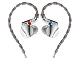 FD15 FIO-IEM-FD15-S [Silver] ���i�摜