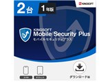 KINGSOFT Mobile Security Plus 1�N2�� �_�E�����[�h�� ���i�摜
