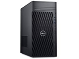 Precision 3680 タワー ワークステーション Core i7 14700・8GBメモリー・256GB SSD・NVIDIA T400・Windows 11 Pro搭載モデル