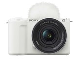 〜rinn〜Sony ZV-E10 ホワイト 本体+レンズ2つ付き VLOGCAM [新品]SONY ソニー ZV-E10 II パワーズームレンズキット