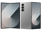 K831 ドコモ SIMフリー　Galaxy Z Fold6 SC-55E Galaxy Z Fold6 SC-55E | Android スマートフォン | 製品 | NTT