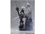 TV�A�j�� NieR�FAutomata Ver1.1a 1/7 2B (�����n��B�^) -�T��- ���i�摜