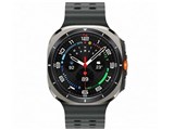 Galaxy Watch Ultra SM-L705FZTJSJP [�`�^�j�E���V���o�[] ���i�摜