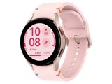 Galaxy Watch FE SM-R861NIDAXJP [�s���N�S�[���h] ���i�摜