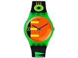SWATCH NEON RIDER SO29G106 ���i�摜