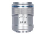 Sniper 33mm F1.2 �I�[�g�t�H�[�J�X�����Y 33AS12Z-S-JP �V���o�[ [�j�R��Z�p] ���i�摜