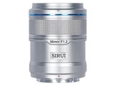 Sniper 56mm F1.2 �I�[�g�t�H�[�J�X�����Y 56AS12Z-S-JP �V���o�[ [�j�R��Z�p] ���i�摜