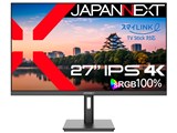 JN-IPS27UHDR-OSG [27�C���`] ���i�摜