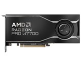 Radeon PRO W7700 100-300000006 [PCIExp 16GB] ���i�摜