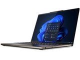 ThinkPad Z13 Gen 2 AMD Ryzen 7 PRO 7840U�E32GB�������[�E1TB SSD�E13.3�^WUXGA�t������ �}���`�^�b�`�Ή� 21JV0022JP [�u�����Y] ���i�摜