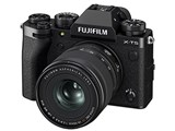 FUJIFILM X-T5 XF16-50mm�����Y�L�b�g [�u���b�N] ���i�摜