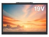 GH-PDTV19A-BK [�u���b�N] ���i�摜