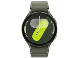 Galaxy Watch7 LTE���f�� 44mm SM-L315FZGJSJP [�O���[��] ���i�摜