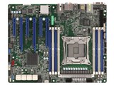 X299 WS/IPMI