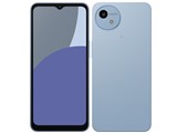 AQUOS wish4 SIM�t���[ [�u���[] (SIM�t���[)