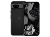 Google Pixel 8a ���C���o�C�� [Obsidian] ���i�摜