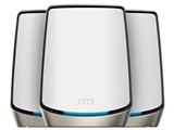 Orbi 8 WiFi 6 RBK863S-100JPS [�z���C�g]