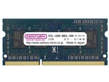 CD2G-SOD3LU1600H [SODIMM DDR3L PC3L-12800 2GB] ���i�摜