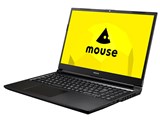 mouse Core i7 12650H/RTX 2050/16GB/500GB Gen4 NVMe SSD/15.6^tHD 144Hztڃf K5-I7G50BK-A #K5I7G50BKABAW101DEC i摜