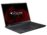 G TUNE Core i9 14900HX�ERTX 4070�E64GB�������E2TB Gen4 NVMe SSD�E15.3�^WQXGA 240Hz�t�����ڃ��f�� E5-I9G70BK-A #E5I9G70BKABCW102DEC ���i�摜