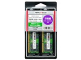 AS-2666D4N-32G-MJ(X2) [SODIMM DDR4 PC4-21300 32GB 2g] i摜