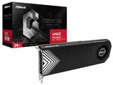 Radeon RX 7900 XTX Creator 24GB [PCIExp 24GB] ���i�摜