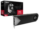 Radeon RX 7900 XT Creator 20GB [PCIExp 20GB] ���i�摜
