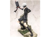 ARTFX J NieR�FAutomata Ver1.1a 9S ���i�摜