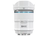 Sniper 33mm F1.2 �I�[�g�t�H�[�J�X�����Y 33AS12E-W-JP �z���C�g [�\�j�[E�p] ���i�摜