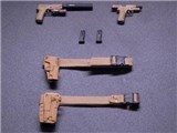 WM-02A 1/12�X�P�[�� P226�����Z�b�g(�J�[�L)