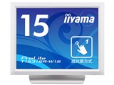 ProLite T1531SR-W1S [15�C���` �z���C�g] ���i�摜
