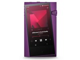 A&norma SR35 IRV-AK-SR35-PUR [64GB Purple] ���i�摜