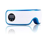La Luna �G�A�[�A�C�}�X�N EM-R0208LA-BLU [�n���C�A���u���[]