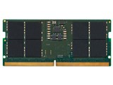 KVR56S46BS8K2-32 [SODIMM DDR5 PC5-44800 16GB 2���g] ���i�摜