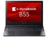 dynabook B55/KW A6BVKWL8561A ���i�摜