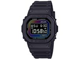 G-SHOCK Rainbow Brick Wall series DW-5600RW-1JF ���i�摜