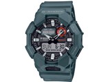 カシオ、「G-SHOCK」“10年バッテリー”の新モデル「GA-010」「GD