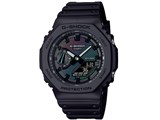 G-SHOCK Rainbow Brick Wall series GA-2100RW-1AJF ���i�摜