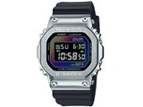 G-SHOCK Rainbow Brick Wall series GM-5600RW-1JF ���i�摜